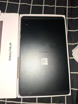 samsung Tab A9 wifi