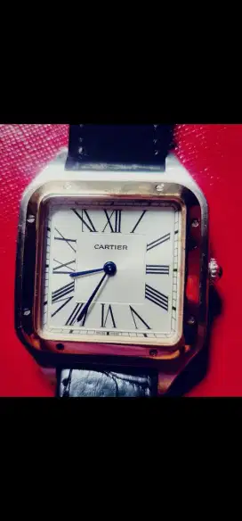 Jam cartier asli dijual