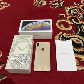 iphone xs max 64gb