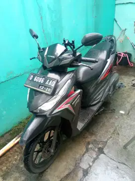 Honda Vario 125 LED 2016