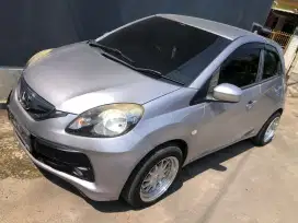 Honda brio e satya murah meriah manual super irit