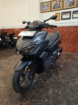 DP 500 RB VARIO 160 CBS THN 2024 PJK HDP PROSES DIBANTU SAMPAI ACC