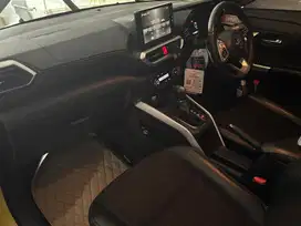 Toyota Raize 1.0 GR SPORT CVT 1.0 TSS KM Low Asli AB Tangan Pertama