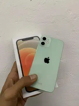 iPhone 12 mini 64gb iBox