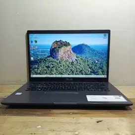 Asus core i3-7020U Ram 8 GB SSD NVMe 512 GB