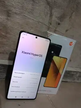 Redmi Note 13 5G NFC Ram 8/256GB