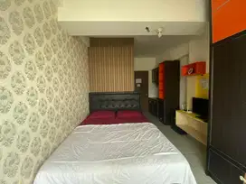 Apartemen Jatinangor dekat UNPAD ITB lokasi strategis 30jt BISA NEGO