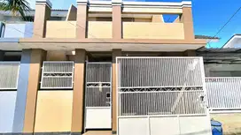 Rumah 2 Lantai Di Royal Paka Residence Surabaya