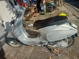 Dijual vespa primavera tahun 2022