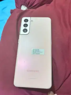 Samsung S21 5G 8/256