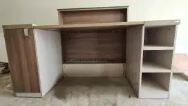 Meja Resepsionis Kantor