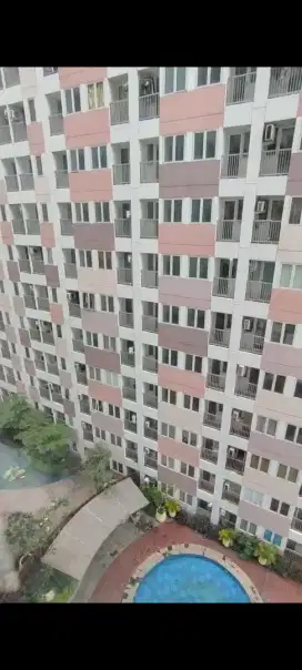 Disewakan Apartemen Sentraland Karawang