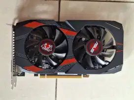 VGA GTX 1050 TI 4GB ASUS CERBERUS