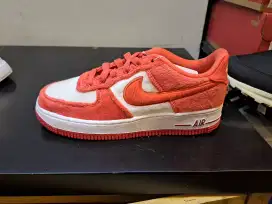 Sepatu merk nike air force 1