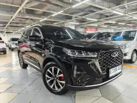 Chery Tiggo 7 Pro Premium 2022 TDP 8 JT