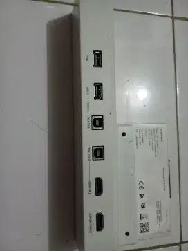 Flip Tray Alat Bantu Presentasi By Samsung.  made in korea