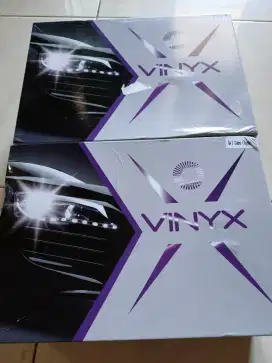 Foglamp vinyx 3warna
