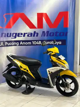 Yamaha Mio M3 125 Std TH 2015 Cw