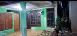 DIJUAL CEPAT RUMAH 2 LANTAI + KIOS, SUKAMAJU, TAPOS, DEPOK, JAWA BARAT