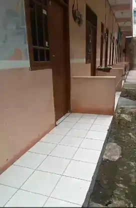 Di Jual Kontrakan SOHO Milik Pribadi