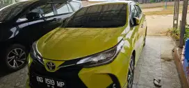 Mobil yariz istimewa