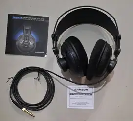 Headphone SAMSON SR950