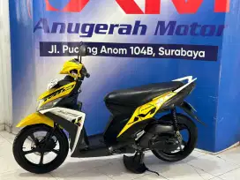 Yamaha Mio M3 125 cc Tahun 2015 ready