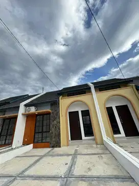 Over Kredit Rumah