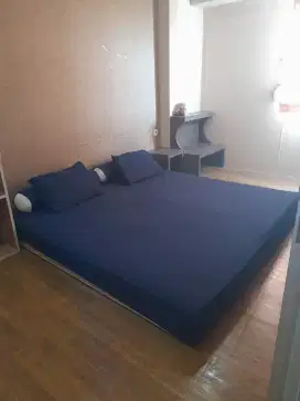 Disewakan apartemen puncak kertajaya