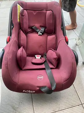 Carsit baby murahh