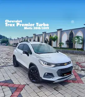 Trax Premier Turbo 2018/2019