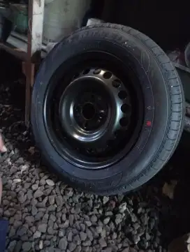 Di jual ban ples velek serep Brio 2022