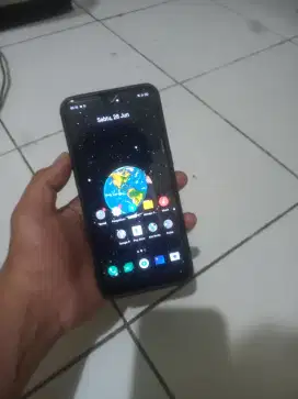 realme 5 pro 4 /128