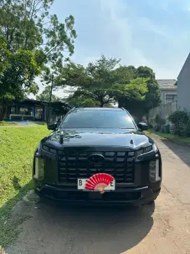 Hyundai Palisade 2.2 Diesel Signature 7 Seater 2023