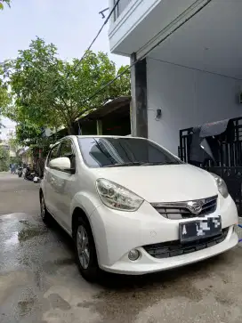 Sirion RS Matic 2012
