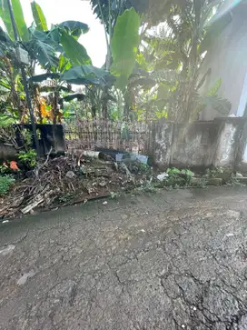 Jual Tanah Strategis  Kos / Rumah / Usaha – 975 m² – Mustika Jaya