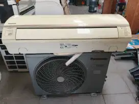 Jl AC Panasonic 3/4 pk low watt