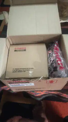 Blok seher Yamaha original