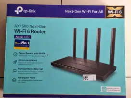 TP Link Archer AX12