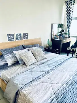JUAL Apartemen Akasa - BSD City