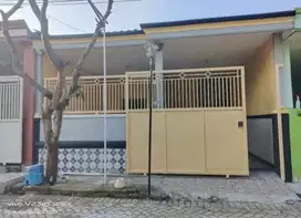 RUMAH SIAP HUNI DI GRIYA KEBONAGUNG SUKODONO