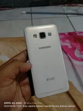 Samsung A3 jual jujur