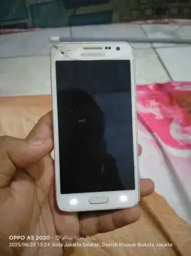 Samsung A3 apa adanya jujur aja