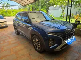 Hyundai Creta style pemakai langsung