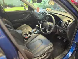 Hyundai Creta style pemakai langsung