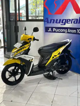 Yamaha Mio M3 125cc cw Tahun 2015 .