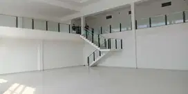 Gudang Bagus di Kaligawe, Semarang Luas 1000m2