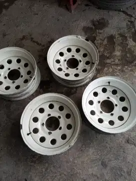 Velg Jimy celong