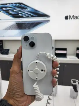 Promo IPhone 15 128 GB Bisa Cicilan Tanpa DP