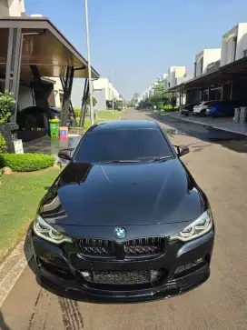BMW F30 330i 2018